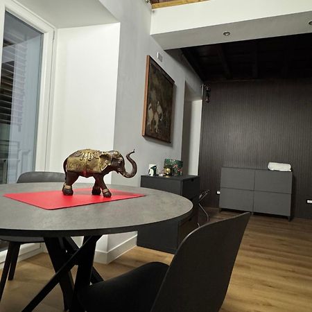 Elephant Parliament Apt Roma Eksteriør bilde